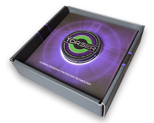 În ambalaj